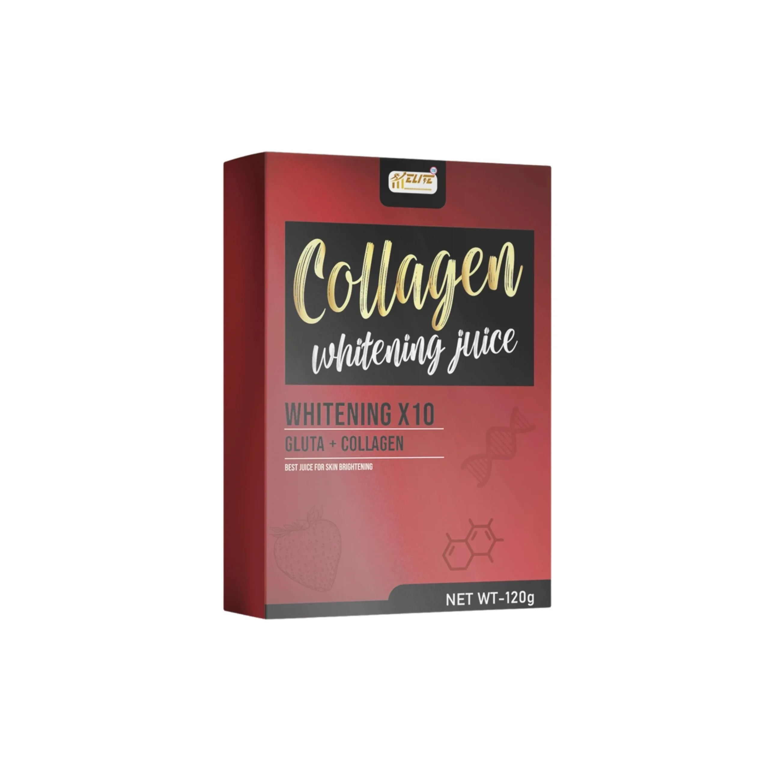 Collagen Whiting Juice - Image 2